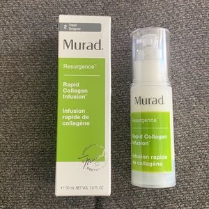 Murad Resurgence Rapid Collagen Infusion